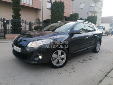 Renault Megane 1.4i EXPRESSION CH