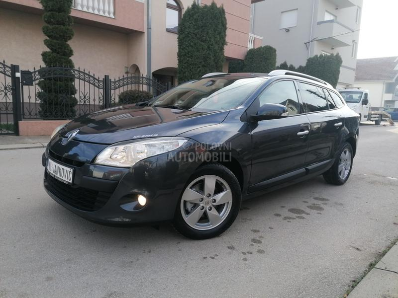 Renault Megane 1.4i EXPRESSION CH