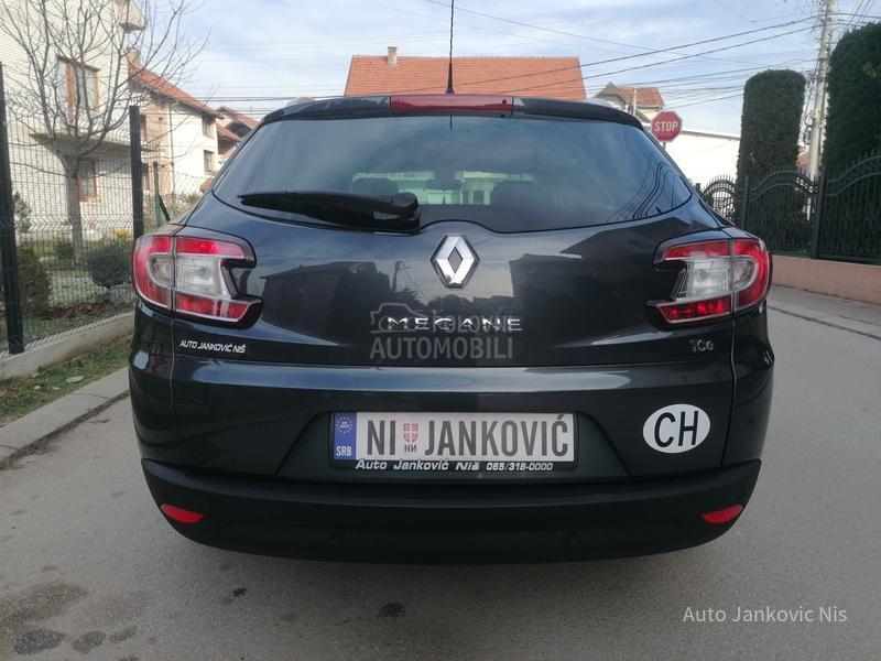 Renault Megane 1.4i EXPRESSION CH