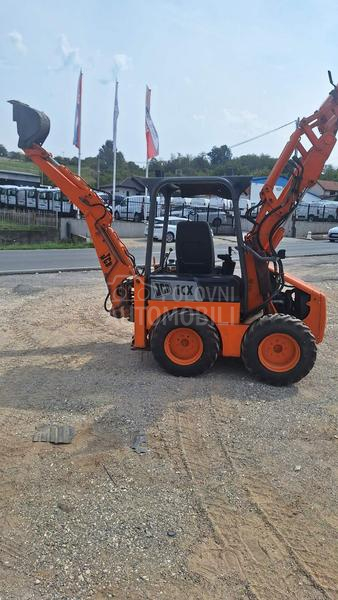 JCB 1cx