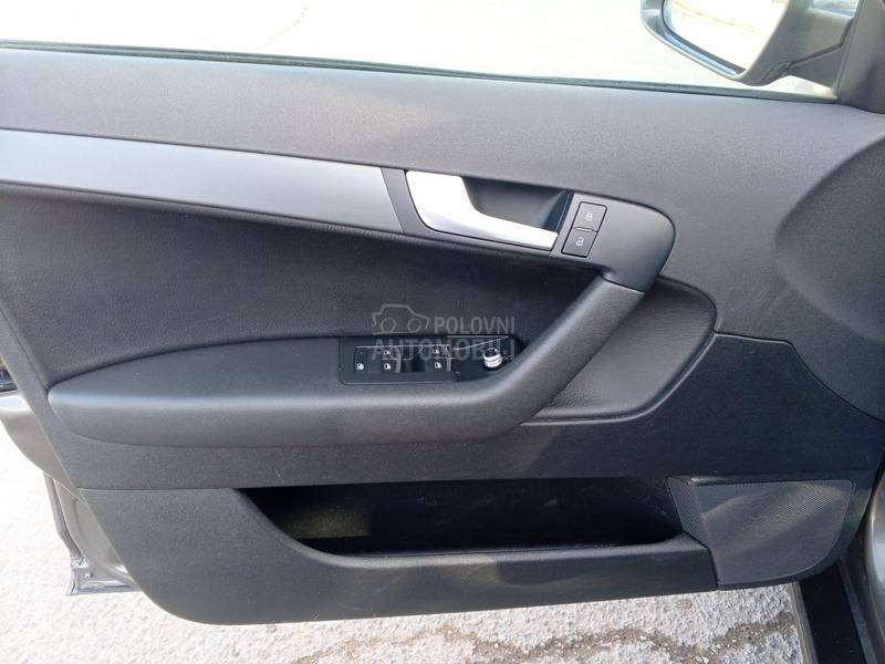 Audi A3 1.6 TDI dioda