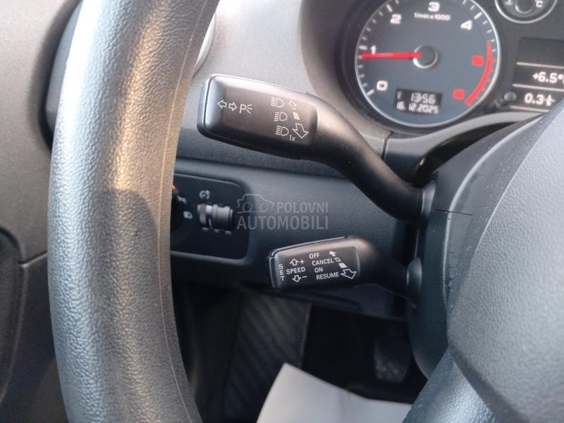 Audi A3 1.6 TDI dioda