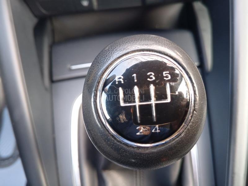 Audi A3 1.6 TDI dioda