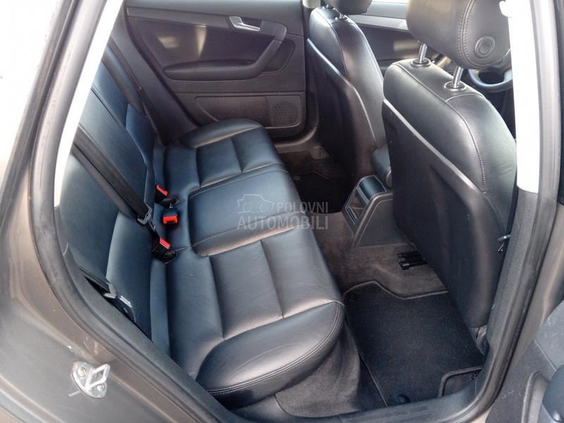 Audi A3 1.6 TDI dioda