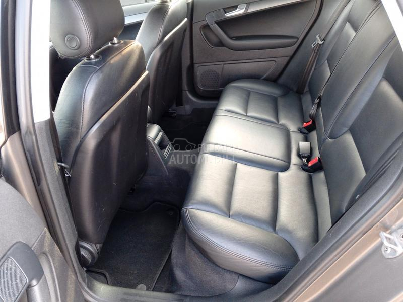 Audi A3 1.6 TDI dioda