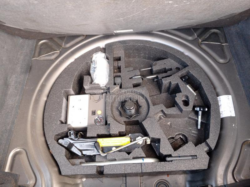 Audi A3 1.6 TDI dioda