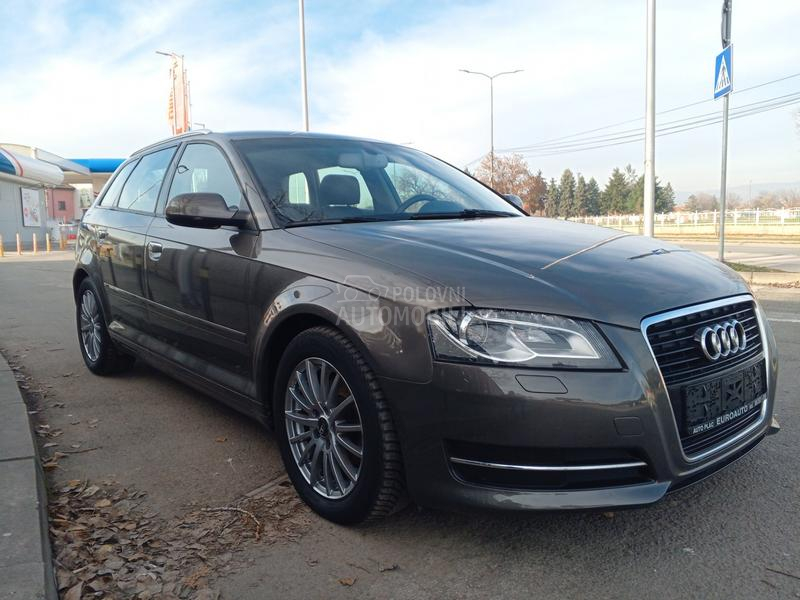 Audi A3 1.6 TDI dioda