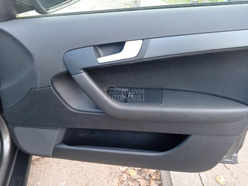 Audi A3 1.6 TDI dioda