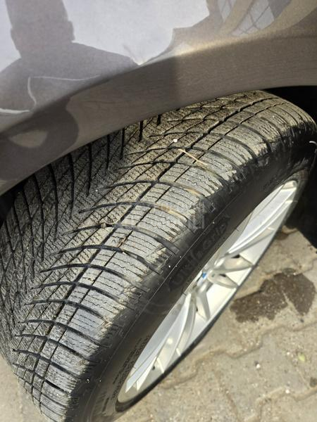 BMW 740 T O T F U L L