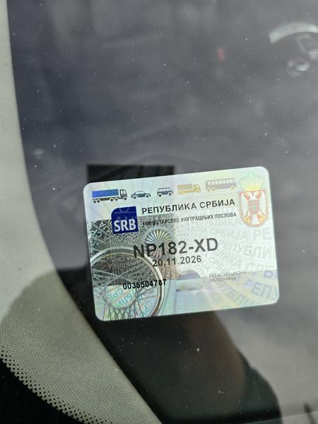 BMW 740 T O T F U L L