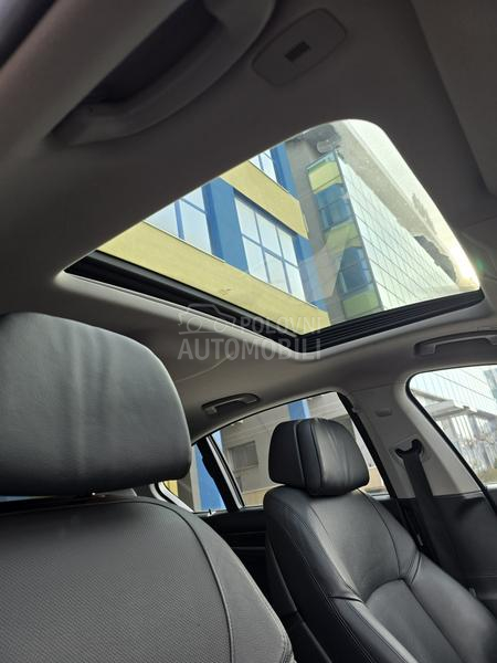 BMW 740 T O T F U L L