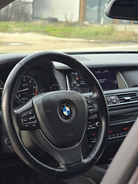 BMW 740 T O T F U L L