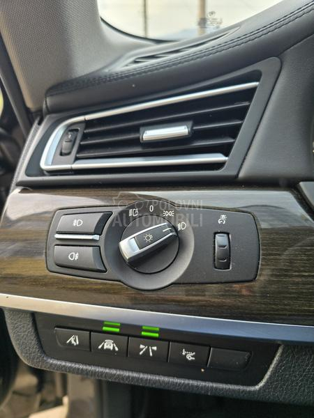 BMW 740 T O T F U L L