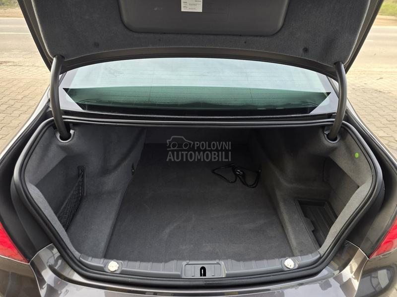 BMW 740 T O T F U L L