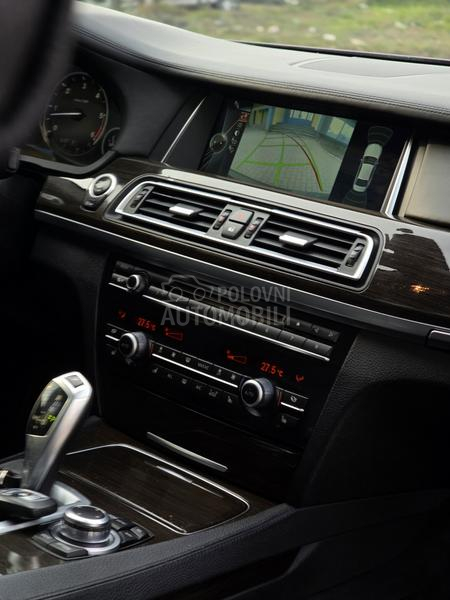 BMW 740 T O T F U L L