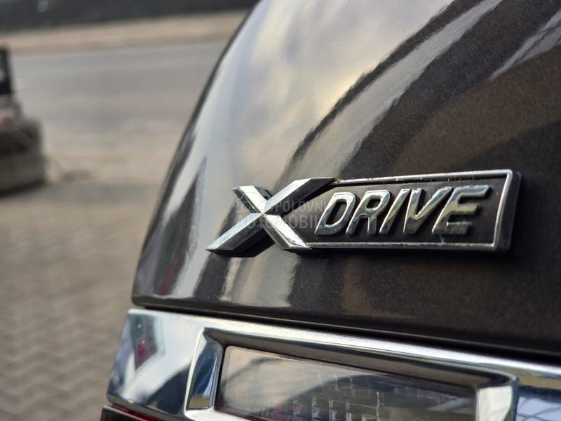 BMW 740 T O T F U L L