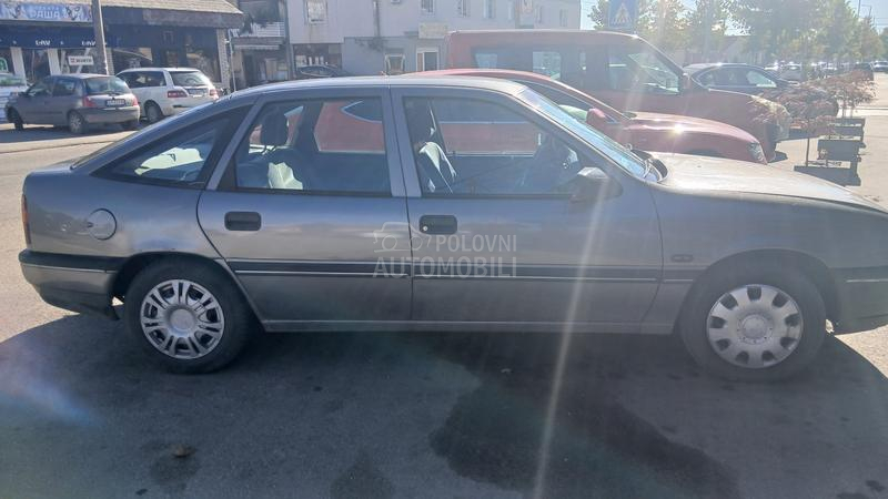Opel Vectra A 2.0