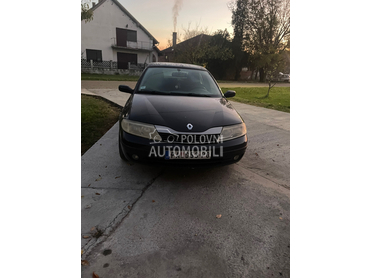 Renault Laguna 