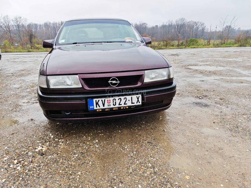 Opel Vectra B 