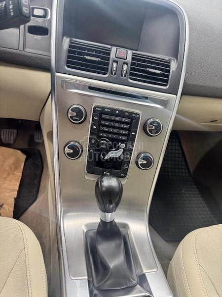 Volvo XC60 2.4 D