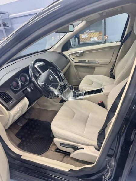 Volvo XC60 2.4 D