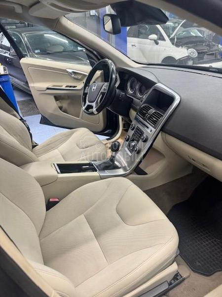 Volvo XC60 2.4 D