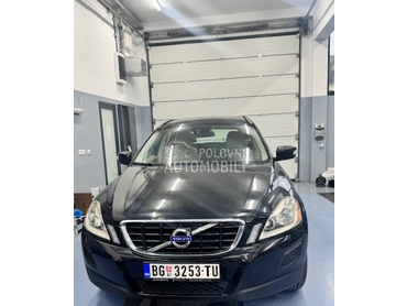 Volvo XC60 2.4 D