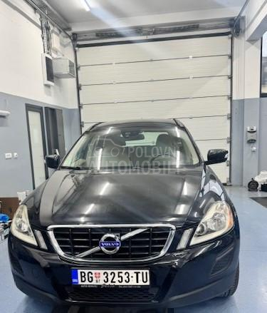 Volvo XC60 2.4 D