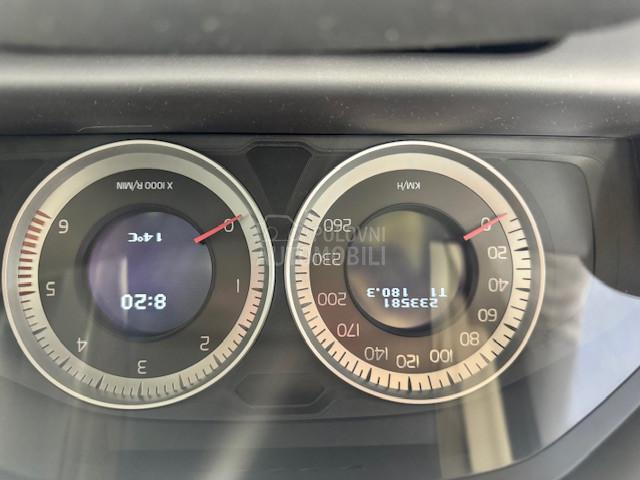 Volvo XC60 2.4 D