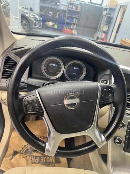 Volvo XC60 2.4 D