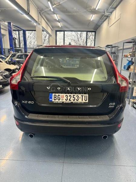Volvo XC60 2.4 D