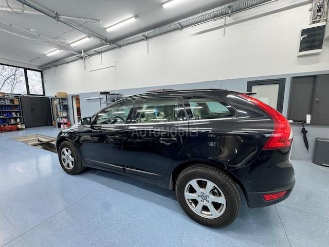Volvo XC60 2.4 D