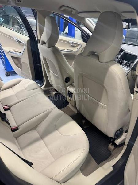 Volvo XC60 2.4 D
