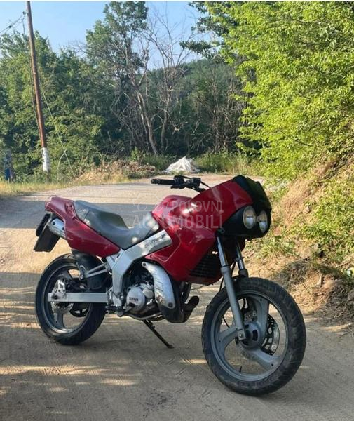 Yamaha Tdr