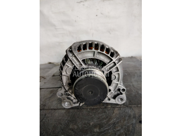 Alternator za Audi A4 od 2004. do 2008. god.
