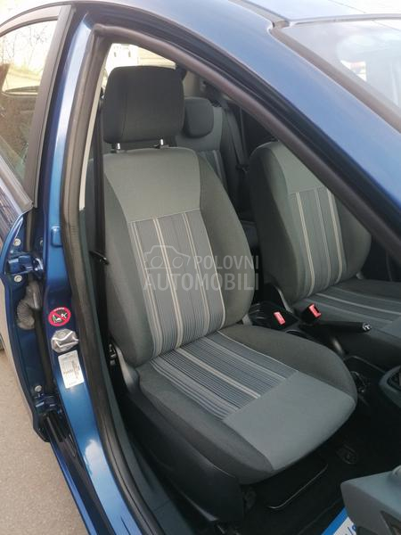 Ford Fiesta 1.2i TREND LINE CH