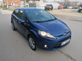 Ford Fiesta 1.2i TREND LINE CH