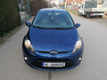 Ford Fiesta 1.2i TREND LINE CH