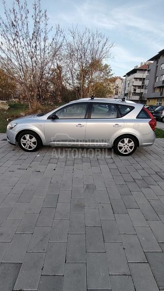 Kia cee`d 