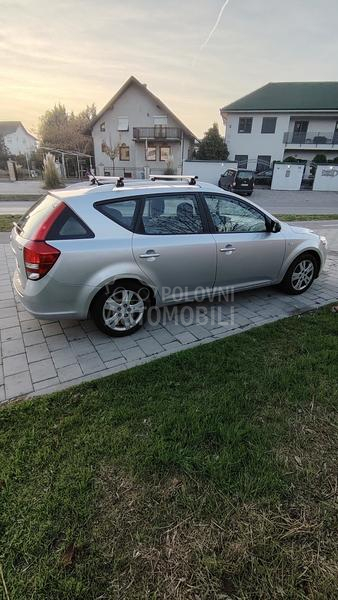 Kia cee`d 