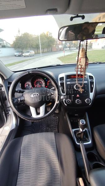 Kia cee`d 
