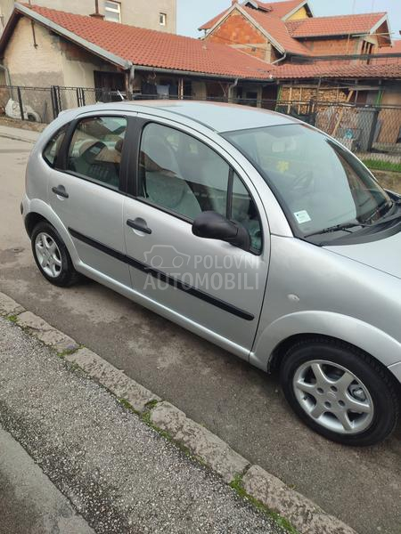 Citroen C3 