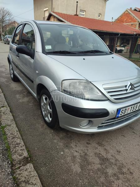 Citroen C3 