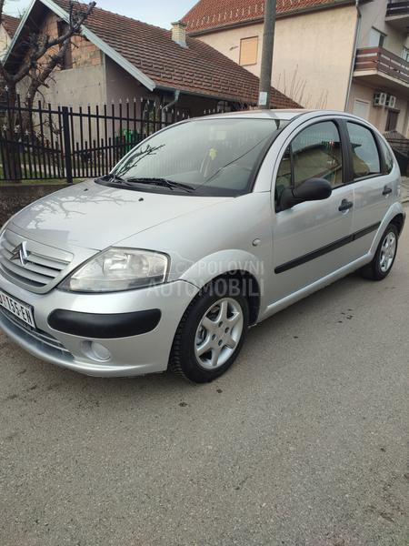 Citroen C3 