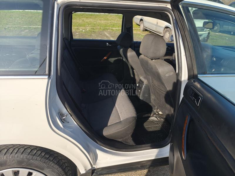 Volkswagen Passat B5.5 