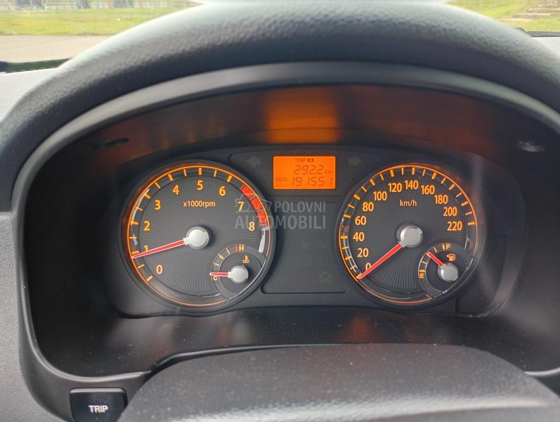 Kia Rio 1.4