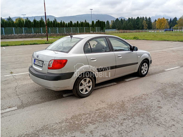 Kia Rio 1.4