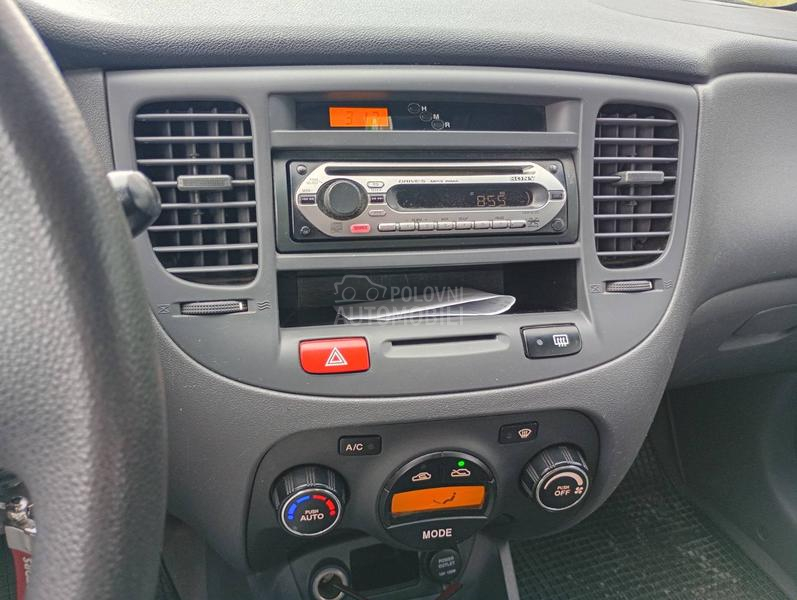 Kia Rio 1.4