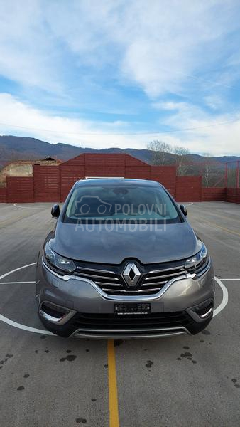 Renault Espace 1.6