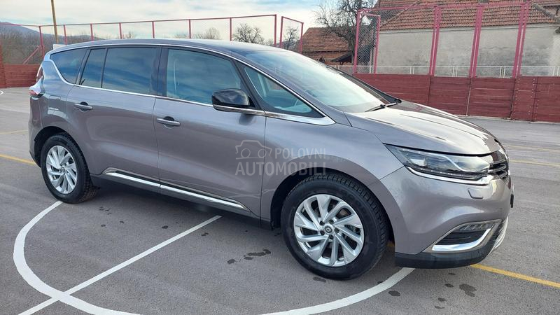 Renault Espace 1.6
